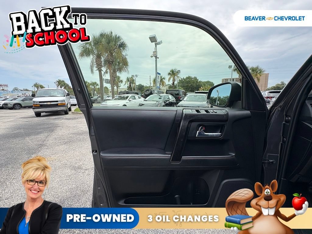 2021 Toyota 4Runner TRD Pro - Photo 33