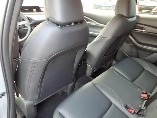 New 2026 GRAY Mazda 2.5 S Select Sport image 13