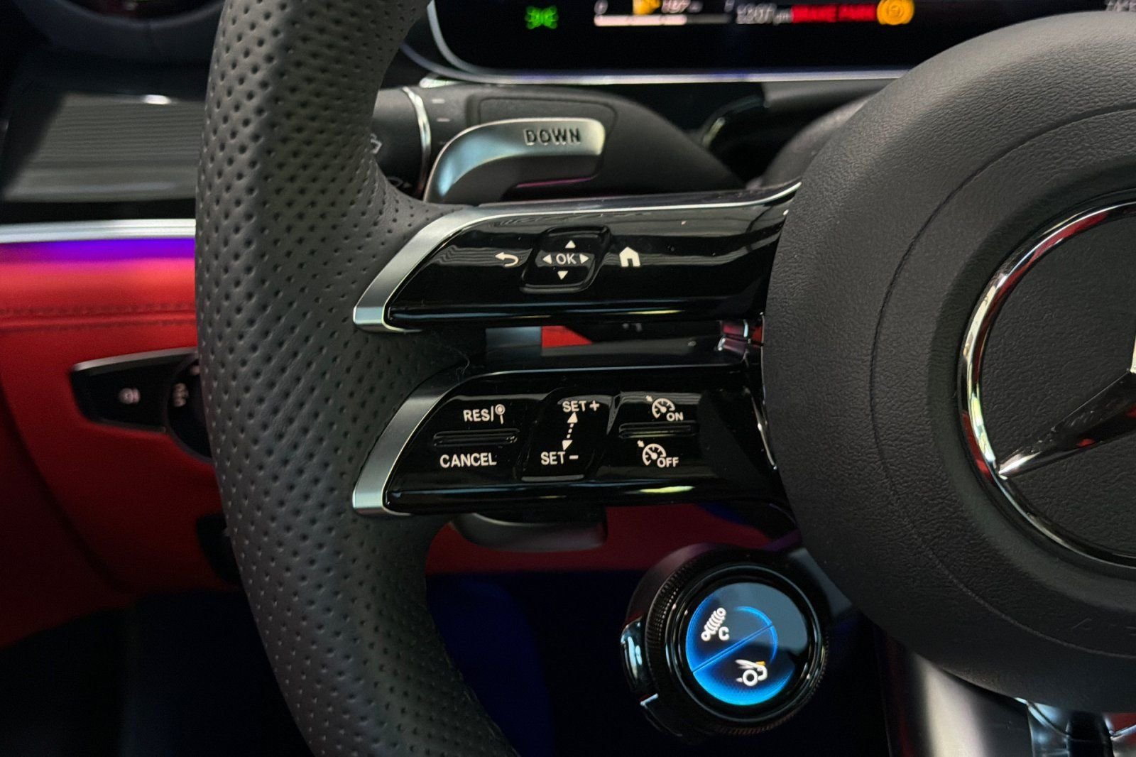 2026 Mercedes-Benz AMG GT 4-Door Coupe 43 - Photo 29