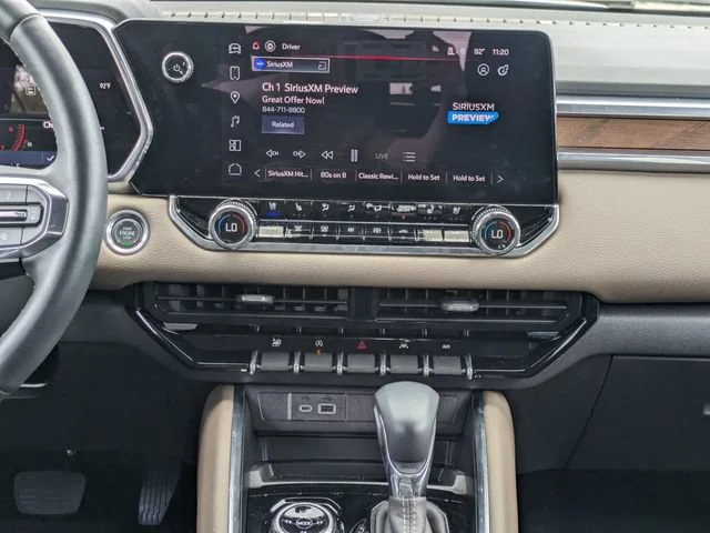 2026 GMC Canyon Denali - Photo 18