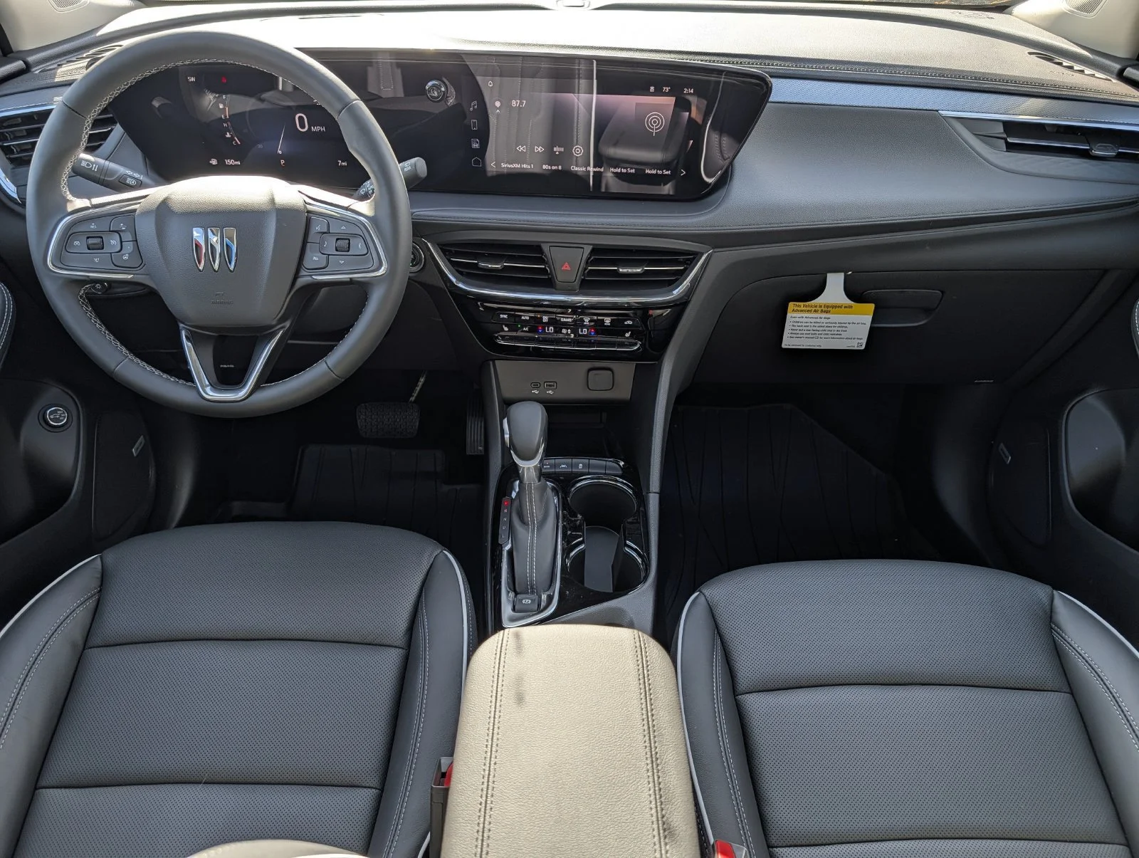 2026 Buick Encore GX Avenir - Photo 7