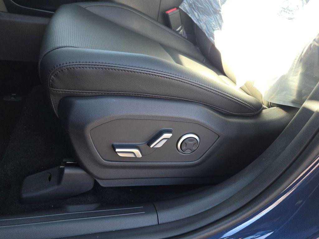 New 2026 Blue Hyundai Limited image 24