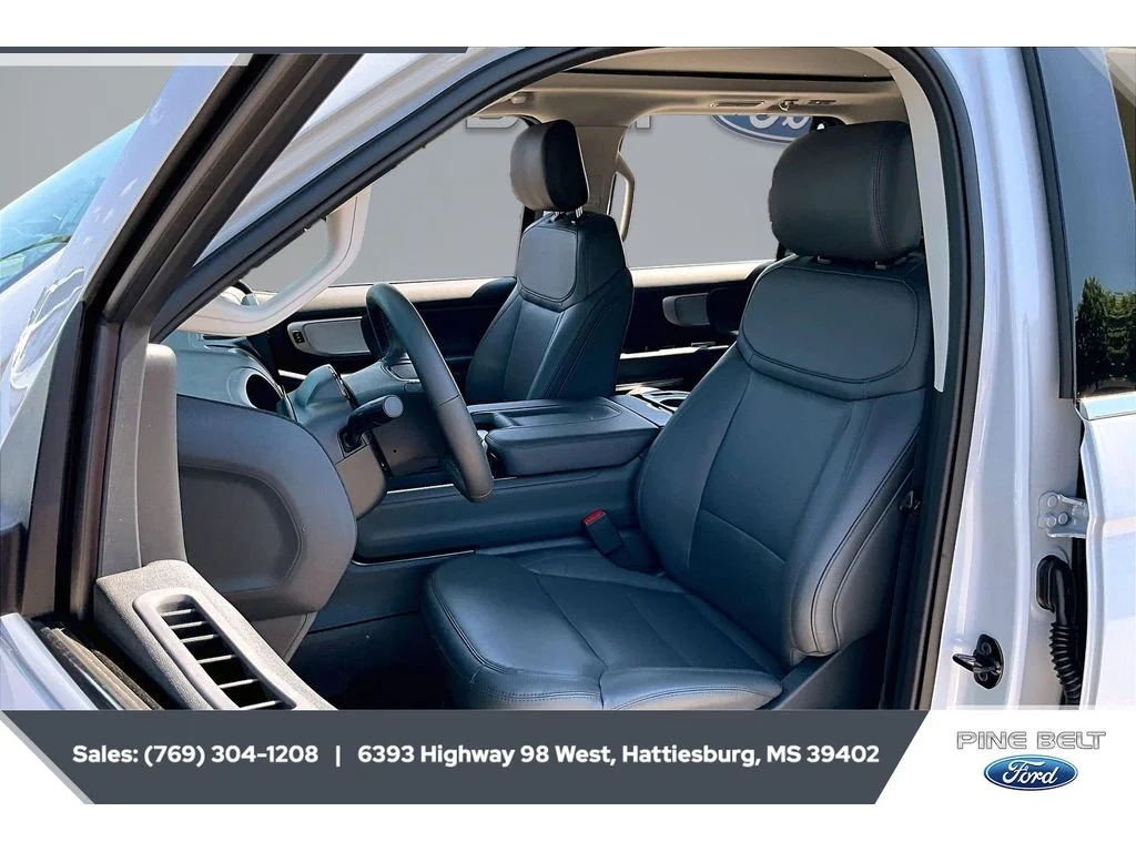 New 2026 Space Silver Metallic Ford Active image 18