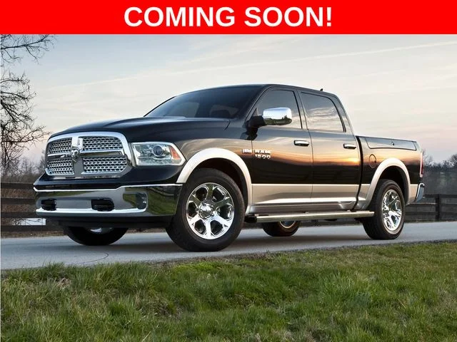 Used 2016 White Ram Tradesman image 14