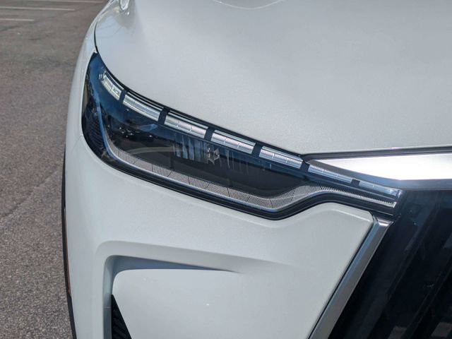 New 2027 White INFINITI PURE image 9