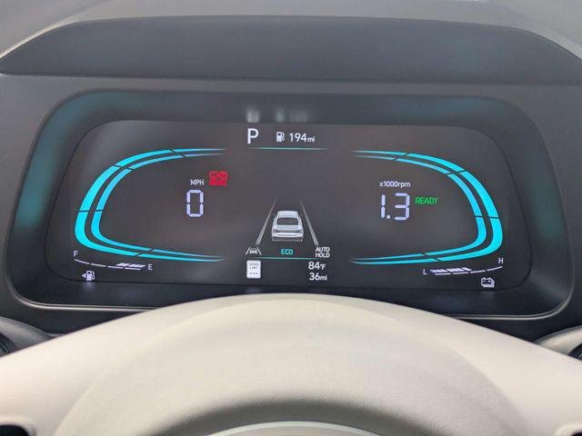 New 2026 White Hyundai Blue image 29
