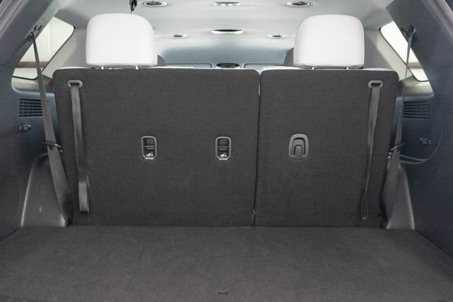 Certified Used 2025 Black Hyundai SEL image 12