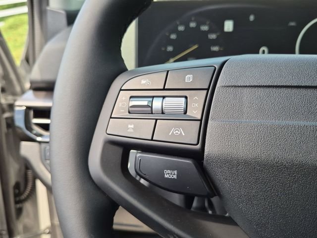 New 2026 Gray Kia SX-Prestige image 13
