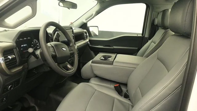 New 2026 White Ford XL image 14