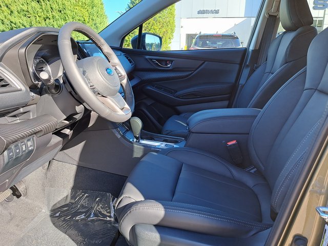 2027 Subaru ASCENT PREMIUM 7-PASSENGER SUV Slide 11