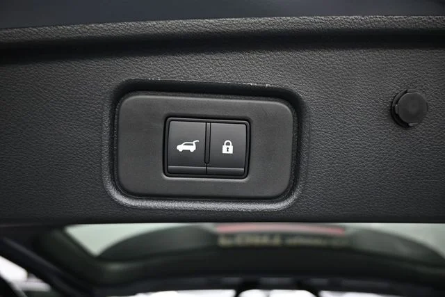 New 2026 Boulder Gray Pearl Nissan Platinum image 13