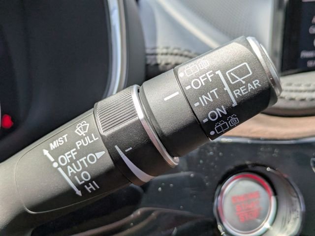 New 2026 Liquid Carbon Metallic Acura Advance Package image 30