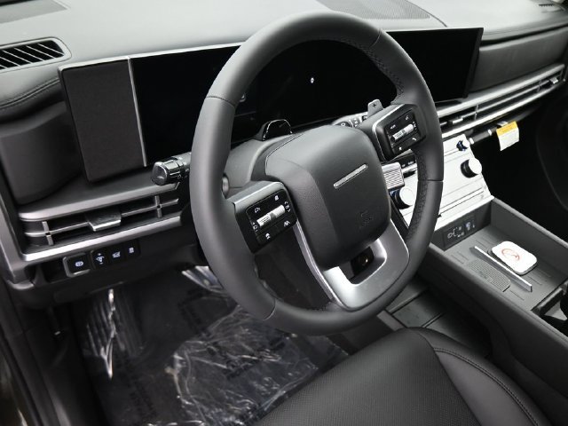 Certified Used 2026 Green Hyundai SEL image 16