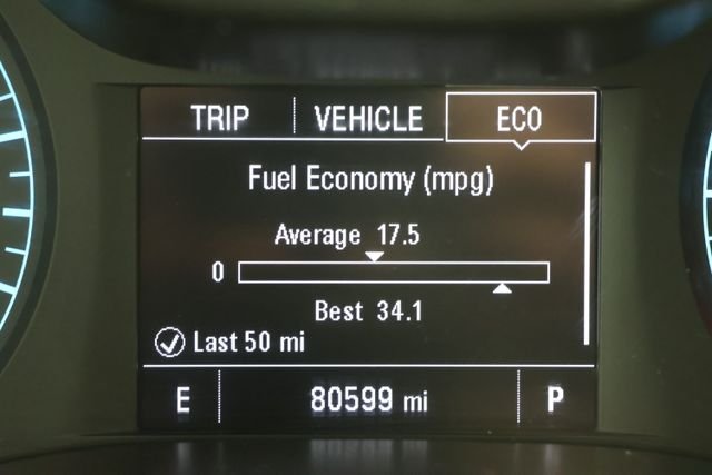 Used 2019 Silver Chevrolet Work Truck image 12