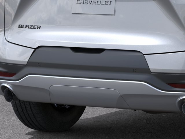 2026 Chevrolet Blazer 2LT - Photo 14