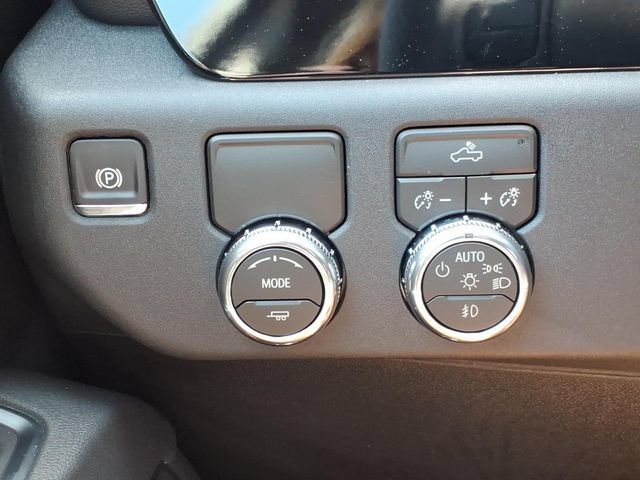 2026 GMC Sierra 1500 Elevation - Photo 13
