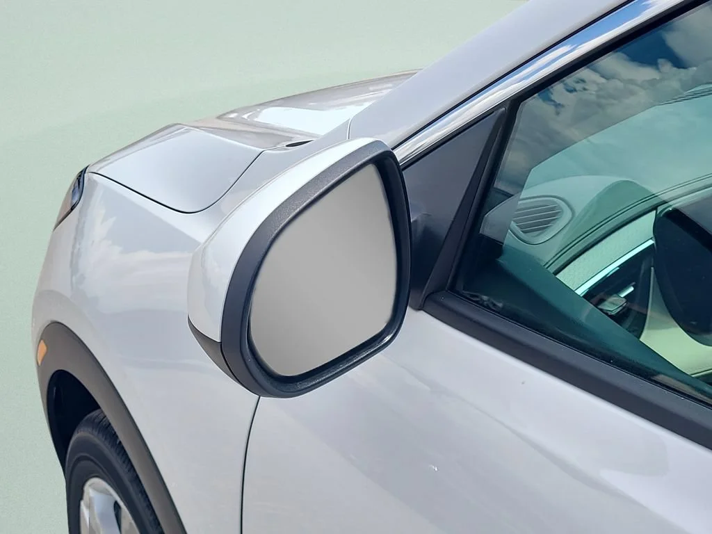 New 2026 Summit White Buick Preferred image 25