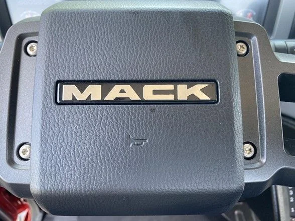Used 2024 Red Mack  image 32