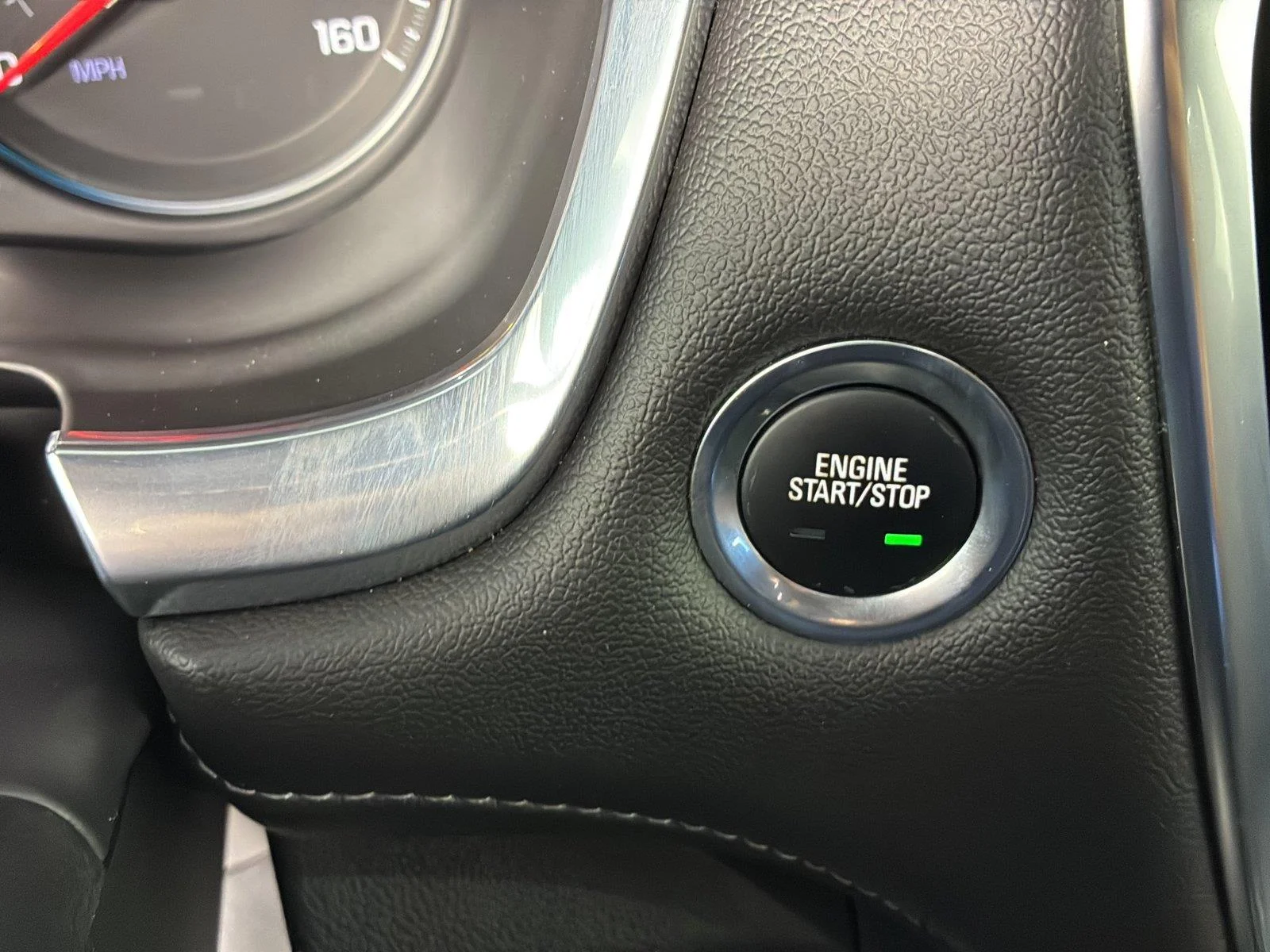 Used 2022 Northsky Blue Metallic Chevrolet LT Cloth image 27