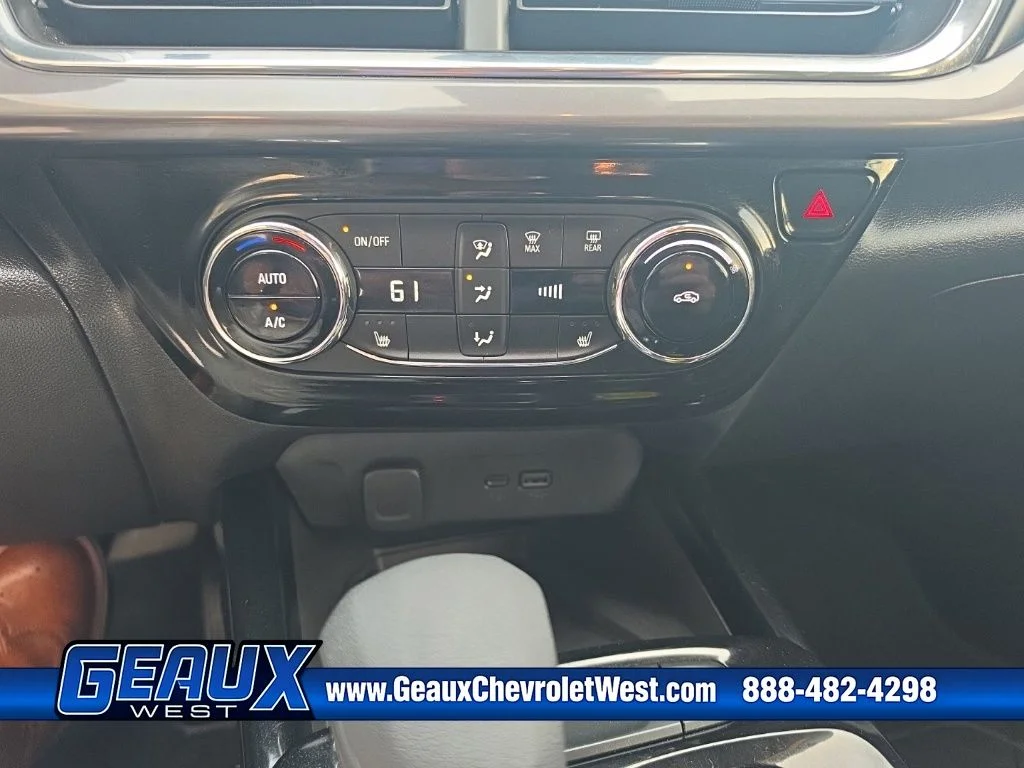 Used 2025 Gray Chevrolet ACTIV image 14