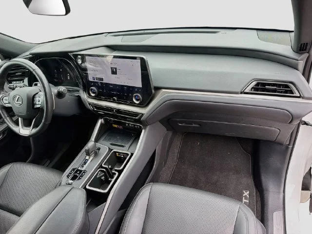 Certified Used 2026 Pearl Lexus TX 350 Premium image 15