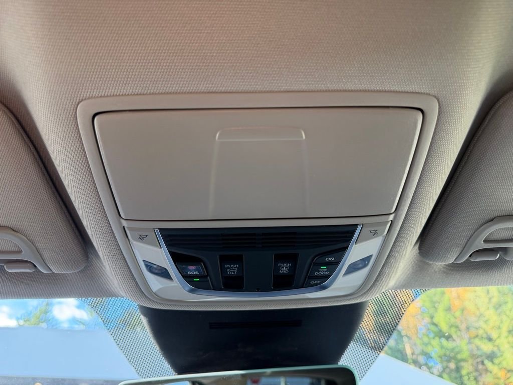 2026 Acura MDX Base - Photo 26