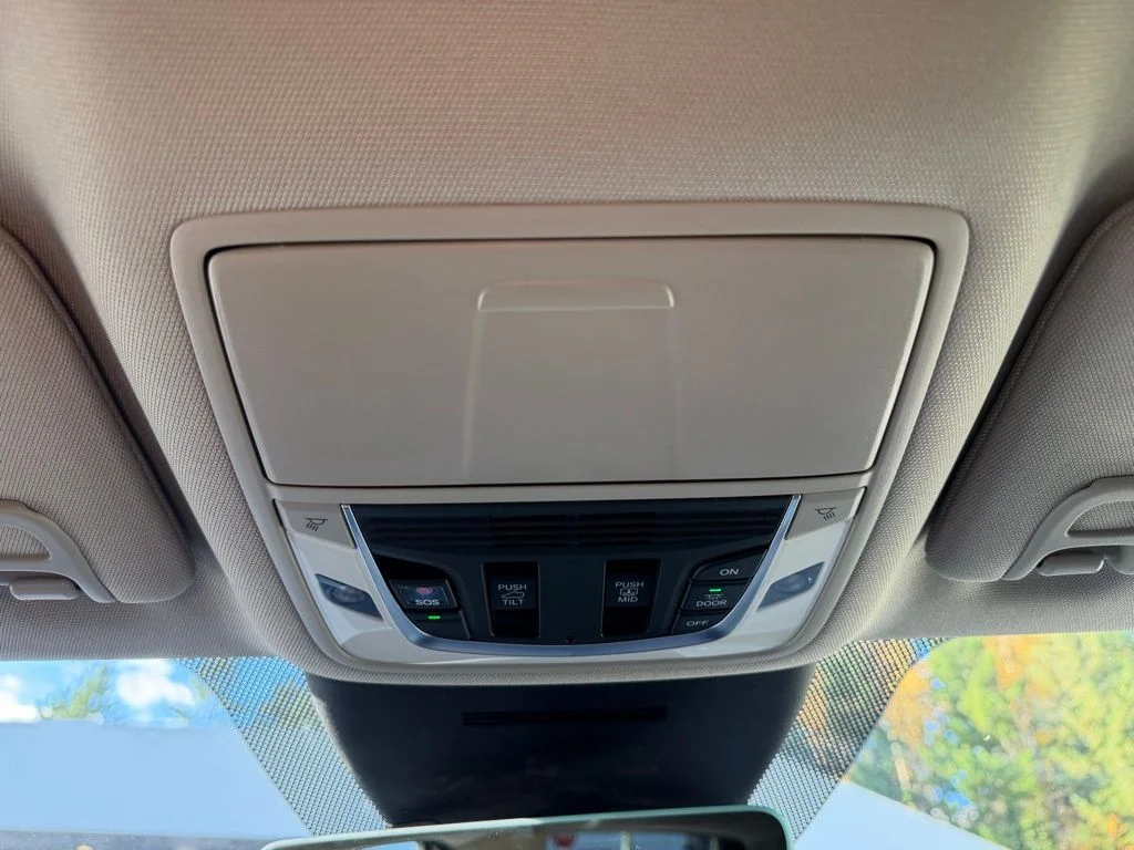 2026 Acura MDX Base - Photo 26