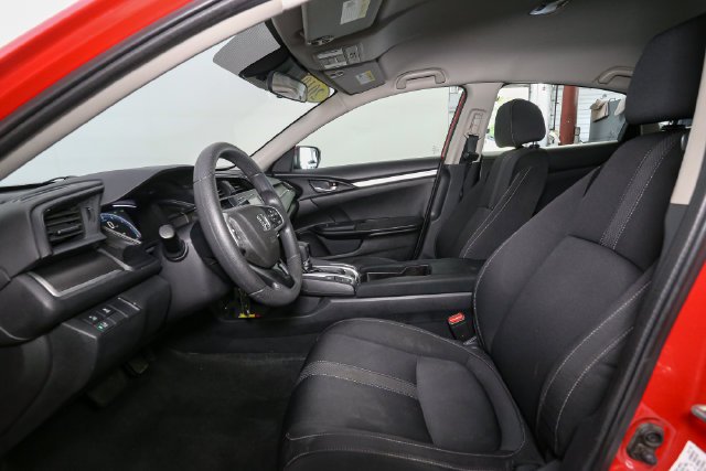 Used 2019 Red Honda LX image 32
