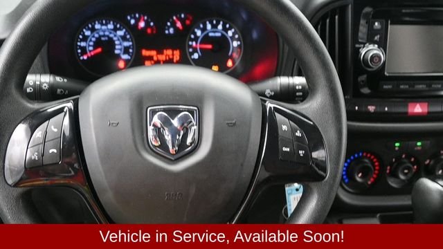 Used 2022 White Ram Base image 11