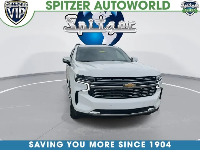 Used 2021 White Chevrolet Premier image 4