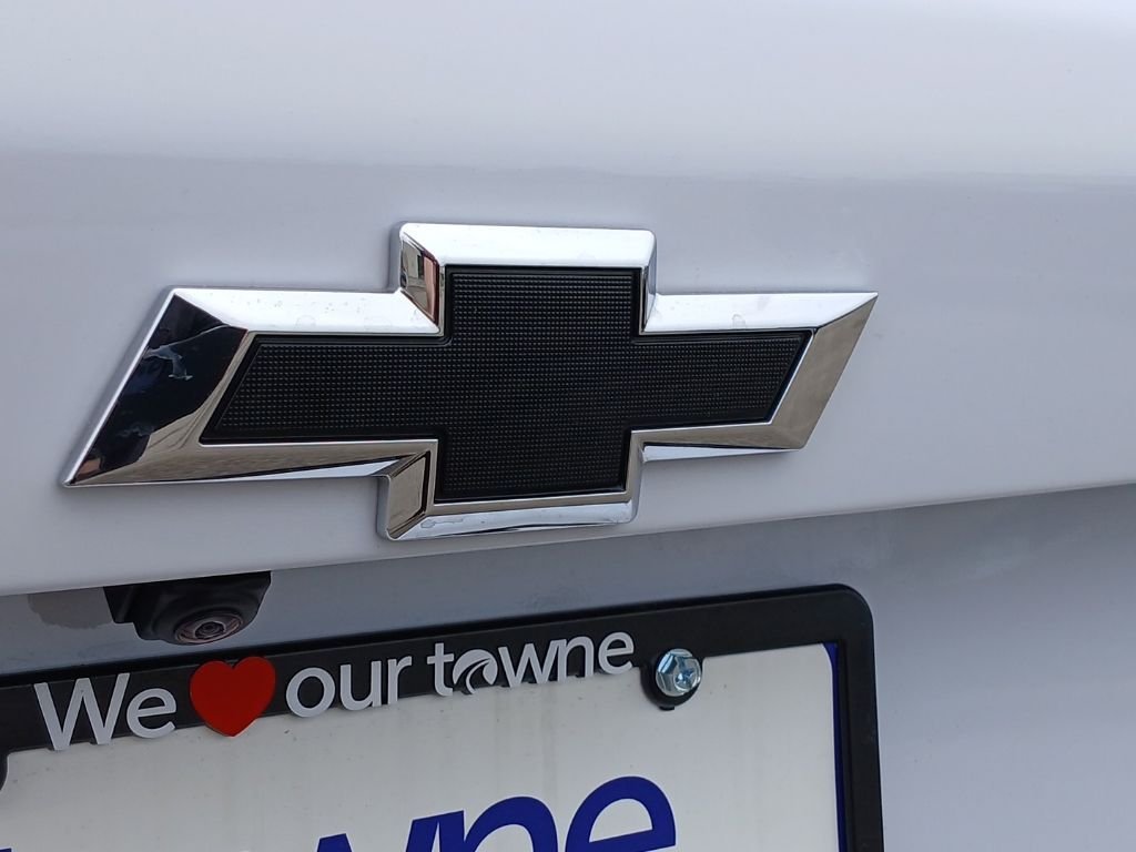 2026 Chevrolet Equinox RS - Photo 31