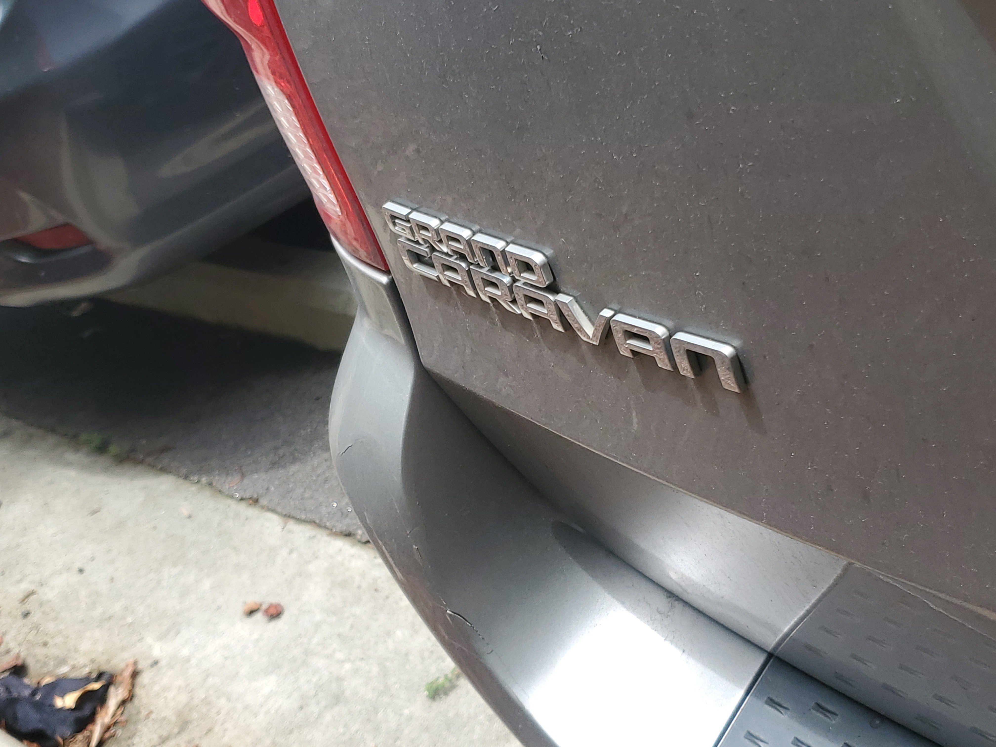 Used 2017 Silver Dodge GT image 7