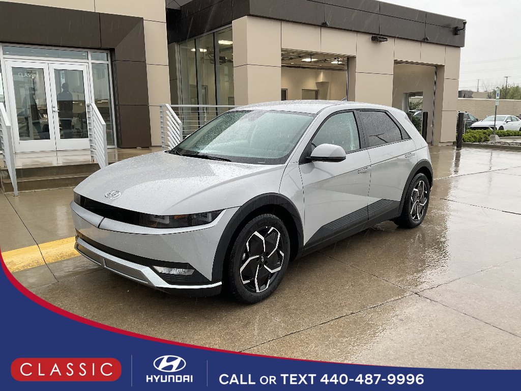 2024 Hyundai Ioniq 5 SEL AWD's photo