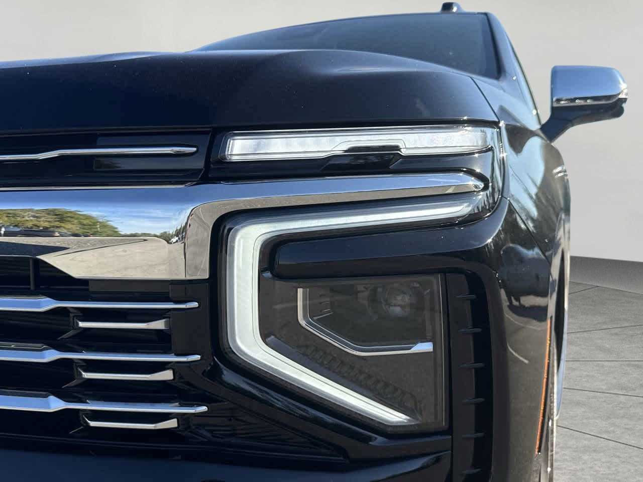 2026 Chevrolet Suburban Premier - Photo 33