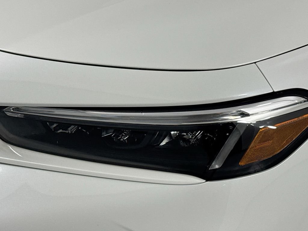 New 2026 Platinum White Pearl Honda Sport Touring image 11