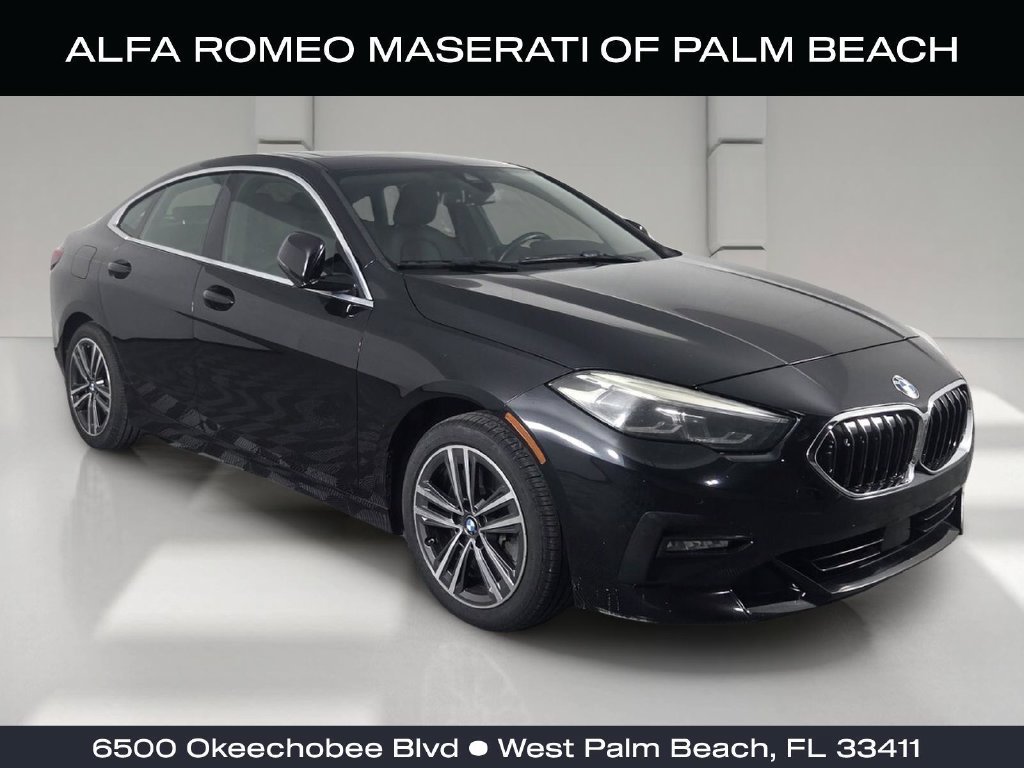 2020 BMW 2 Series