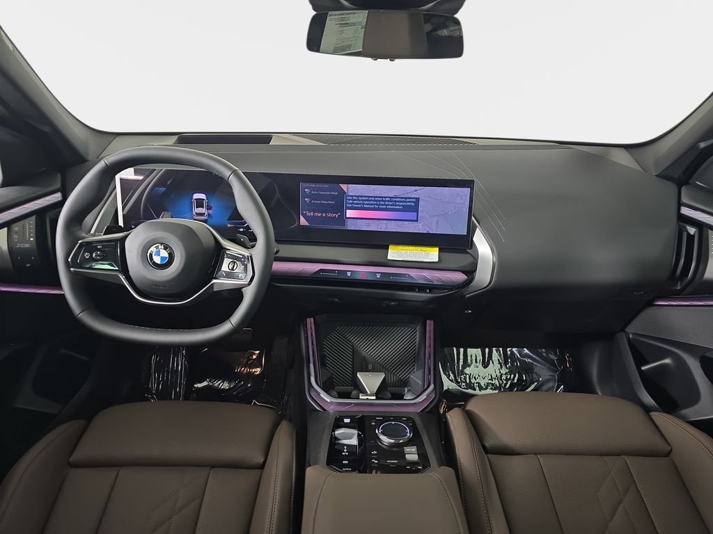 New 2026 Mineral White Metallic BMW 30 xDrive image 11