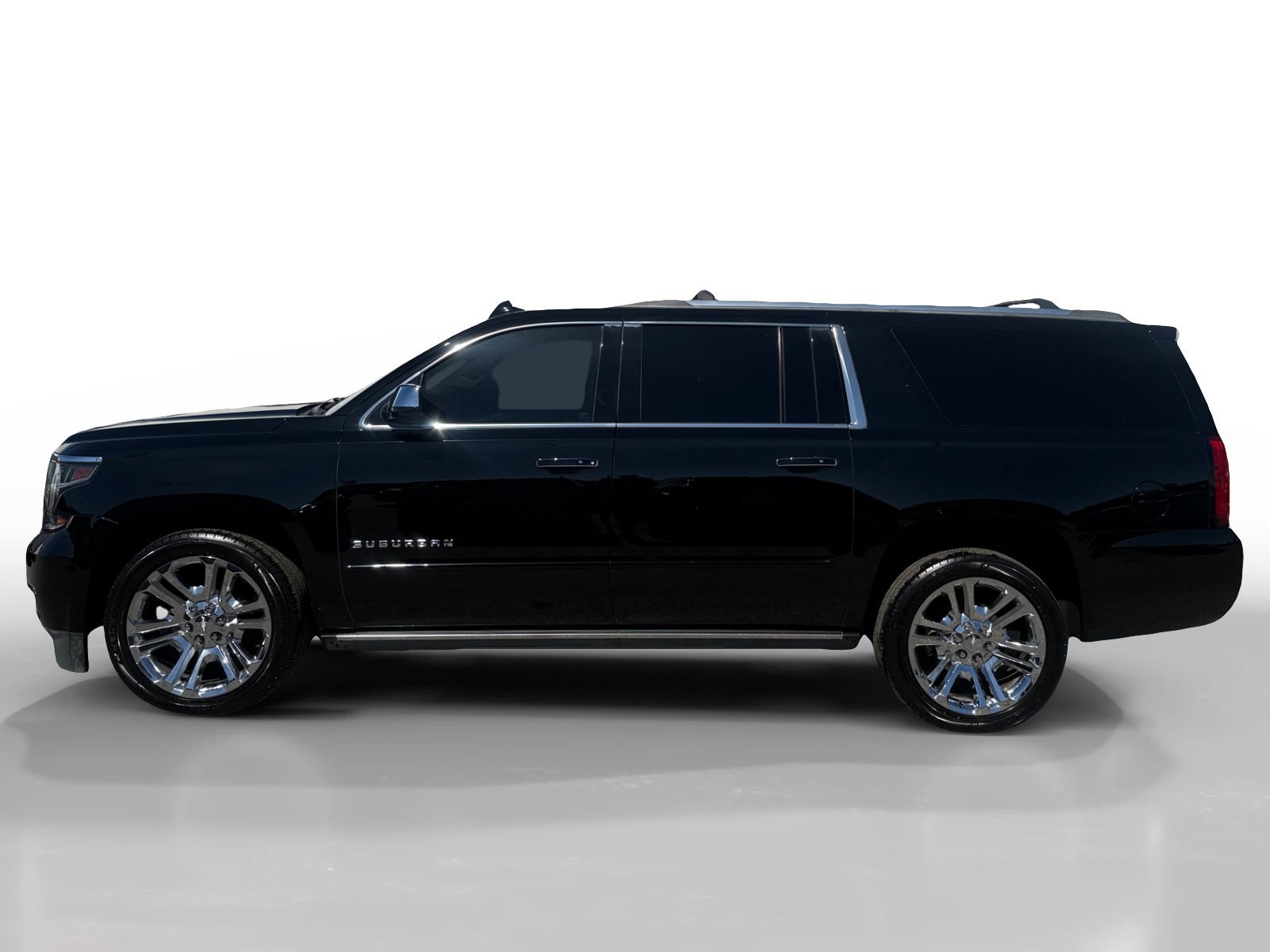Used 2020 BLACK Chevrolet Premier image 2