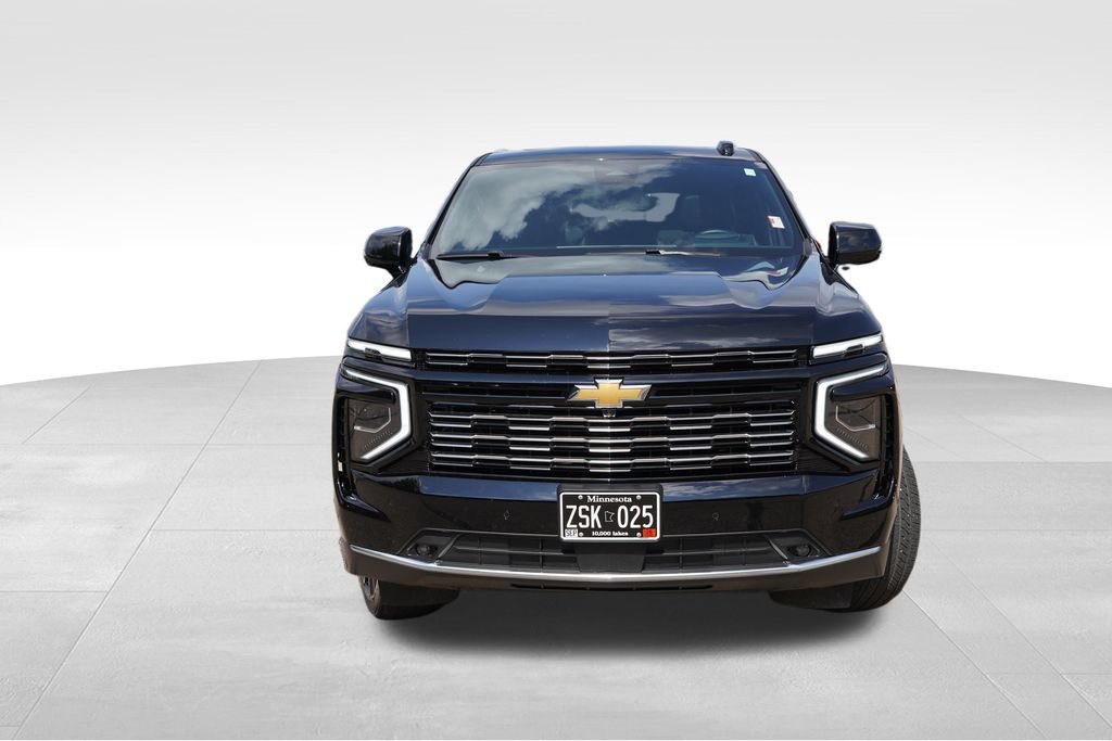 2026 Chevrolet Suburban High Country - Photo 12