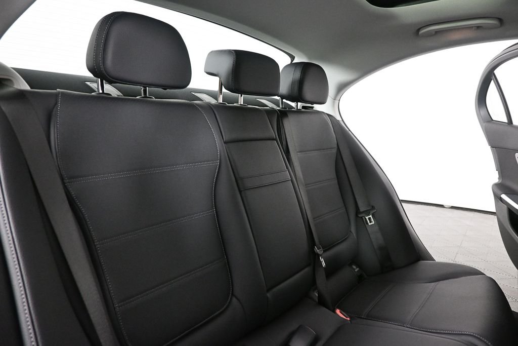 New 2026 Black Mercedes-Benz C 300 image 19