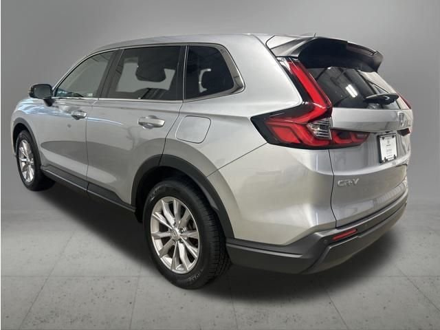 2024 Honda CR-V EX-L - Photo 11
