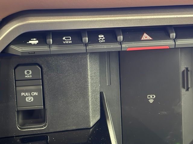 New 2026  Toyota  1794 Edition image 40