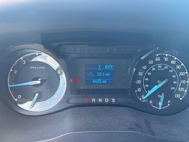 2019 Ford Ranger XL - Photo 6