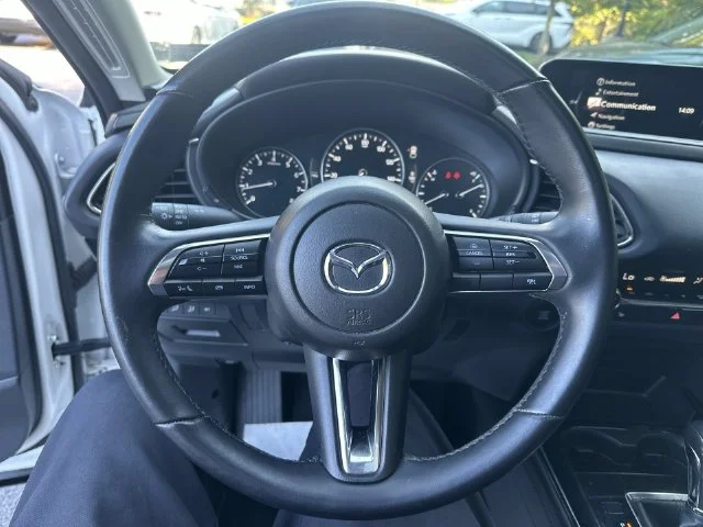 Used 2025 White Mazda 2.5 S Preferred Package image 20