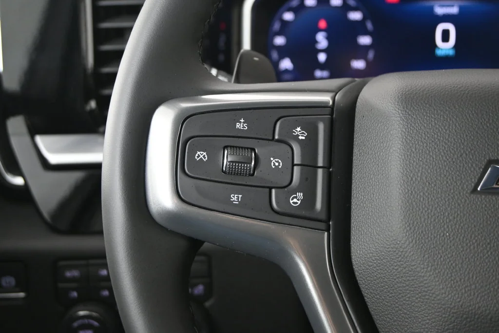 2026 Chevrolet Silverado 1500 RST - Photo 33
