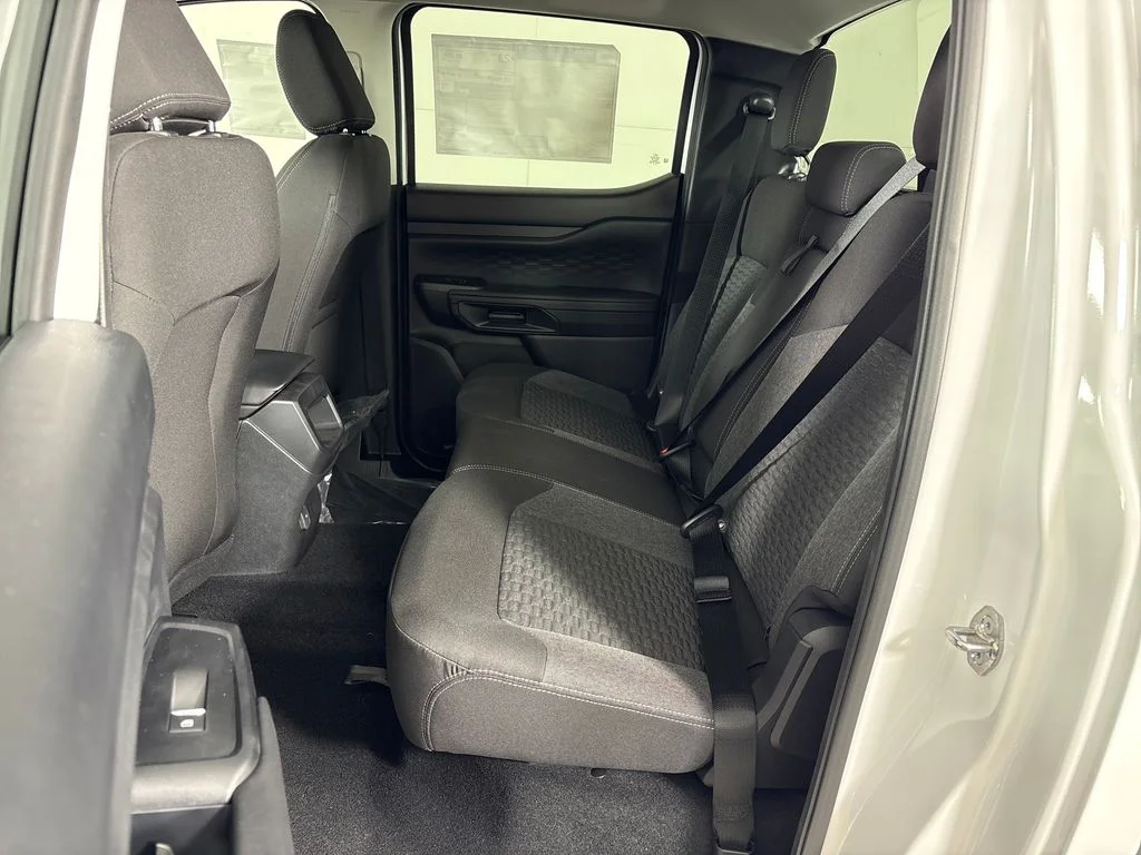 New 2026 White Ford XL image 29
