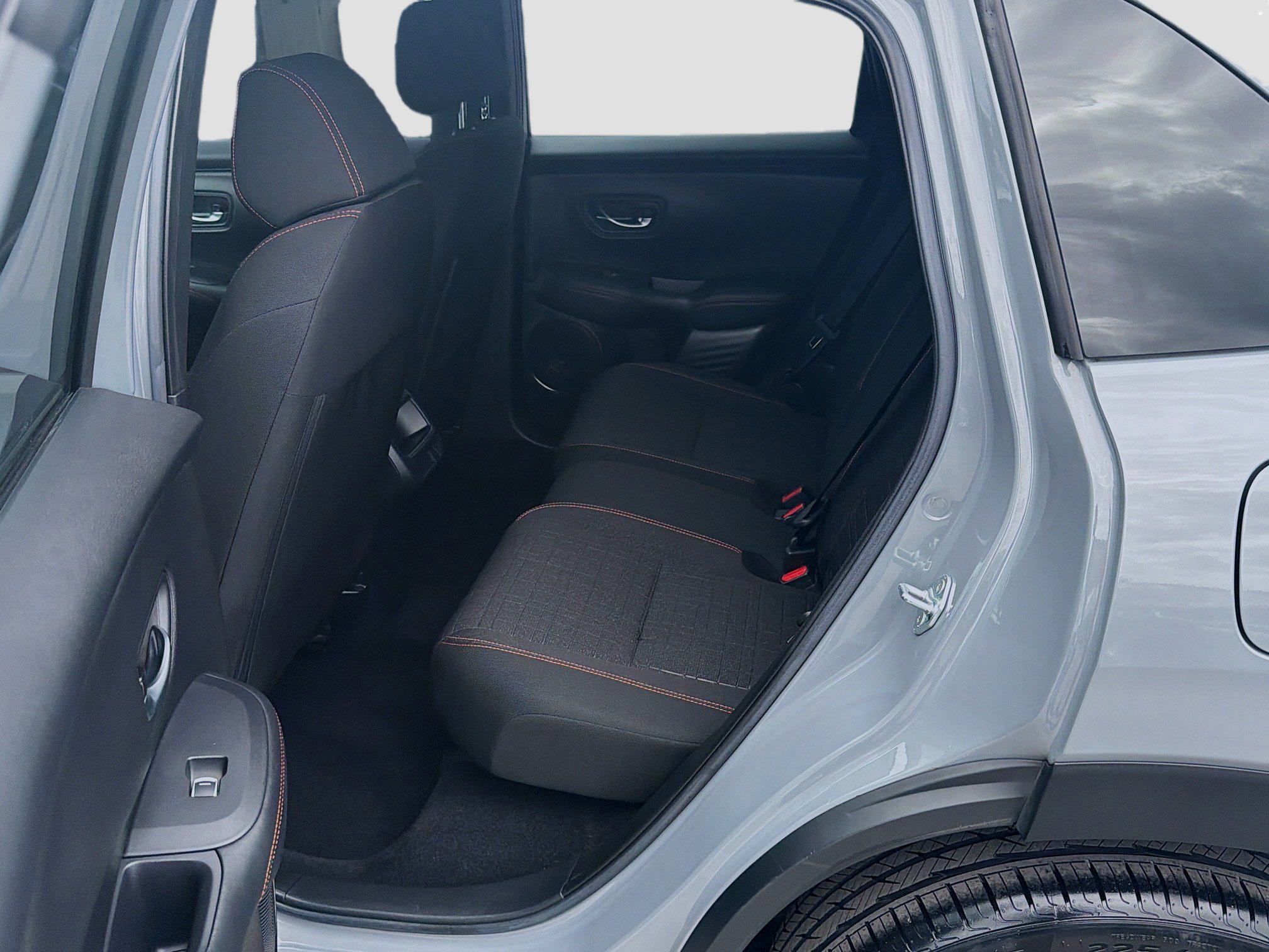 2024 Honda HR-V Sport - Photo 23