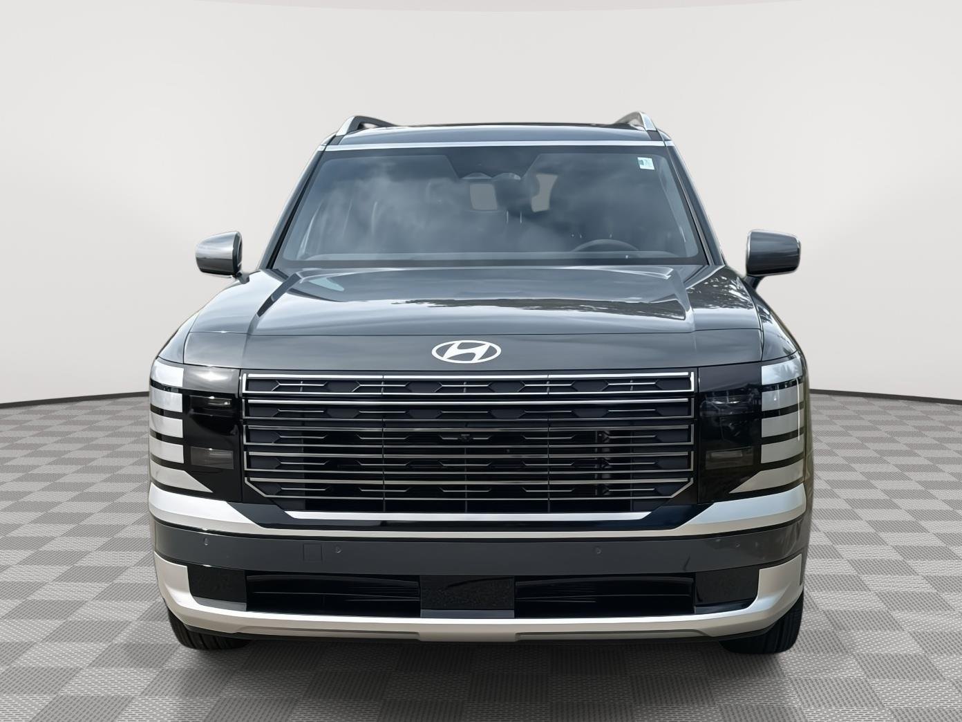 2026 Hyundai Palisade Calligraphy - Photo 2