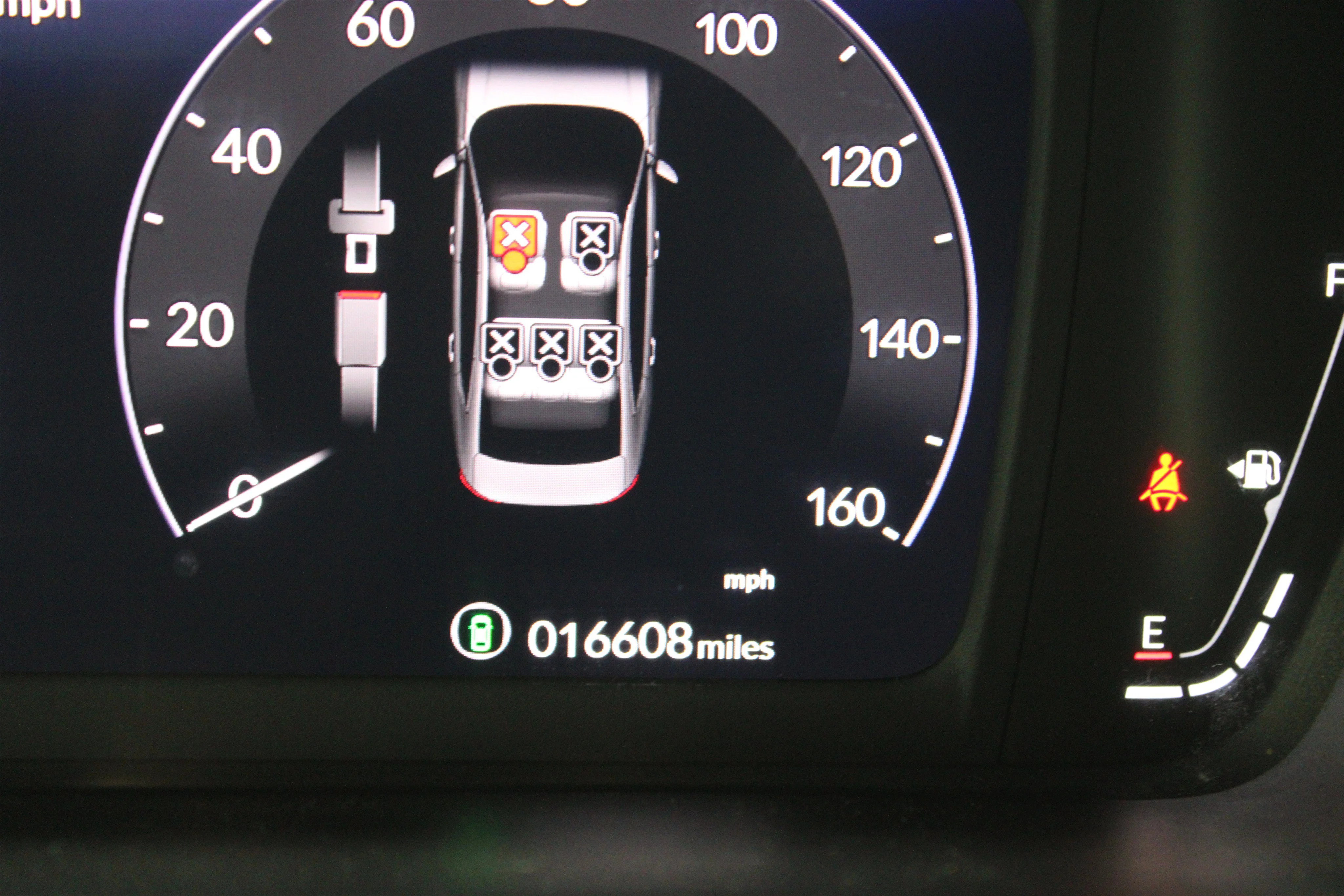 2025 Honda Accord SE - Photo 12
