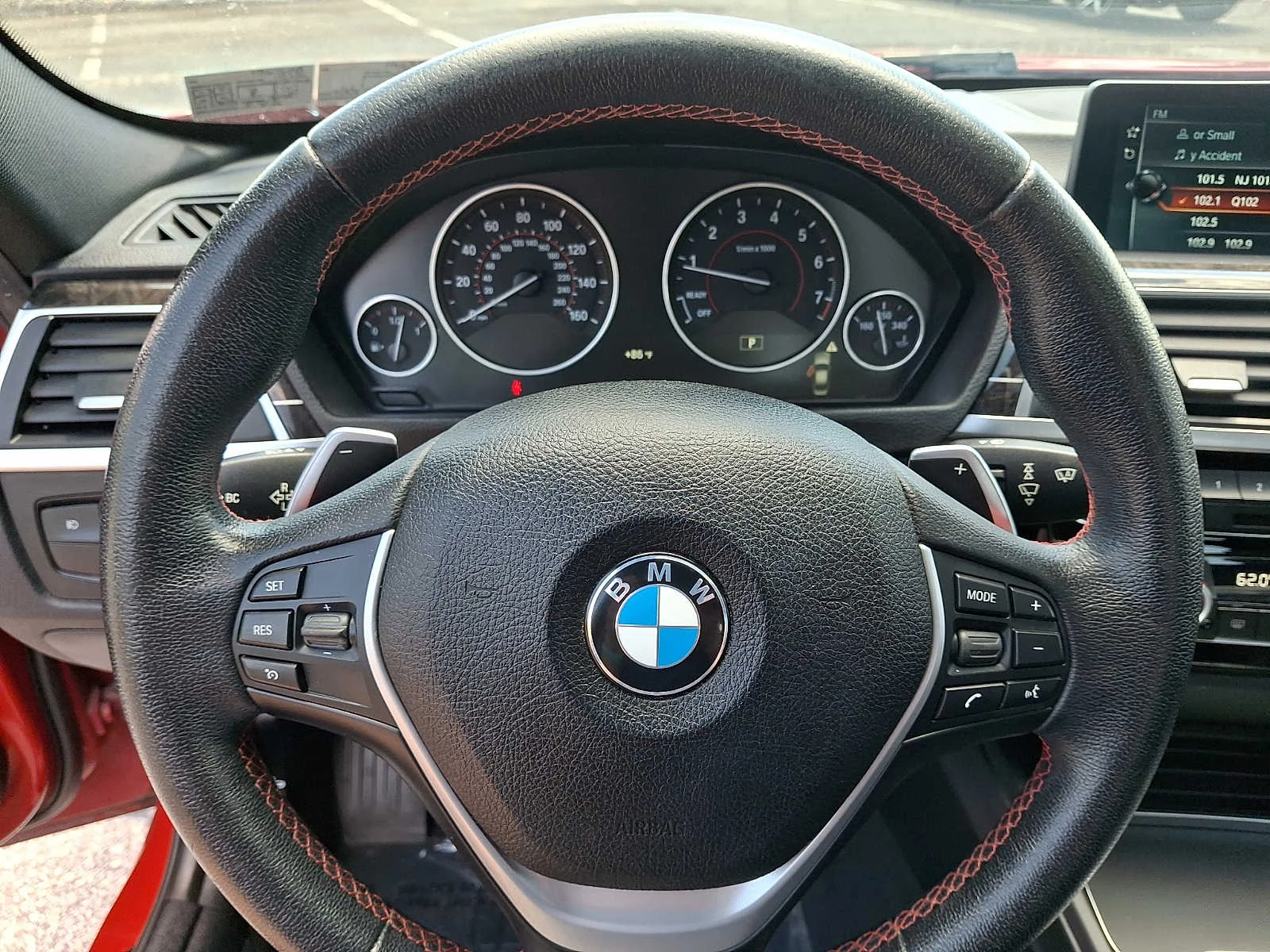 Used 2017  BMW 330i image 19